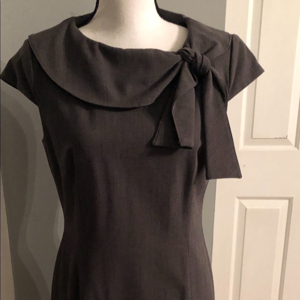 Dress Perfect for Work